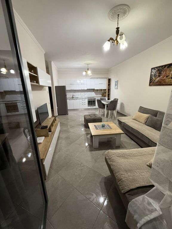 Affittasi 1+1 Green City Astir  50.000 leke