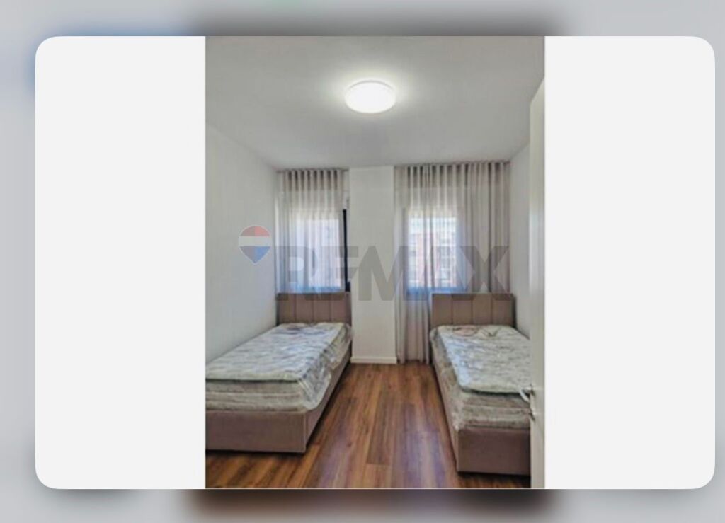 Apartment 2+1+2 for rent at Oasis Residence 2, Former Aviation Field