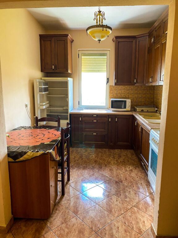 For Rent - Apartment 143m² (10th Floor) – At Elbasan Arena, Spectacular View