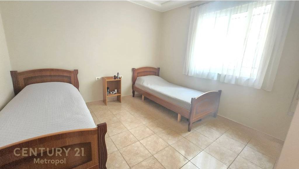 Okazion! Apartament 2+1+2 per shitje ne Allias, prane Shkolles Bajram Curri! 120,000 €