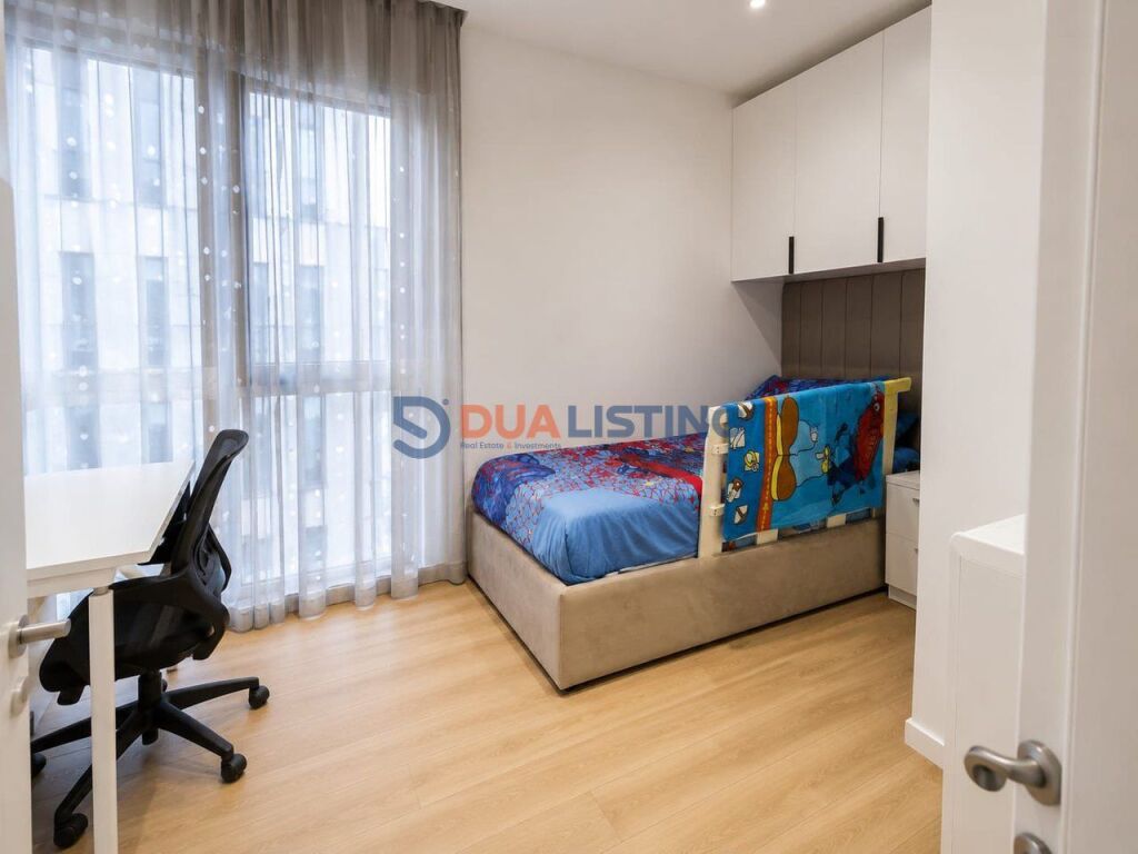 Appartamento moderno 3+1 in affitto presso Emerald Residence!