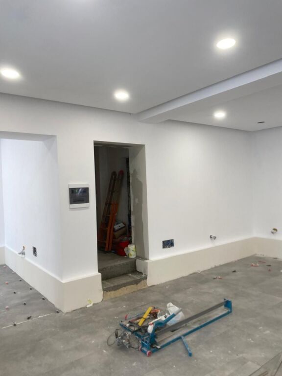 Rent | Ambjent Biznesi | Blloku | 8000 €/month