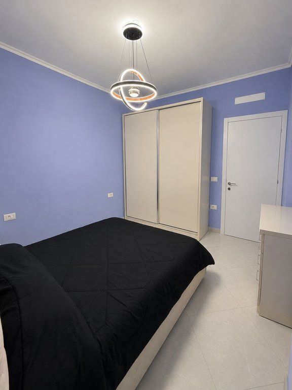 1+1 Apartment For Rent in Bardhyl Street, Tirana