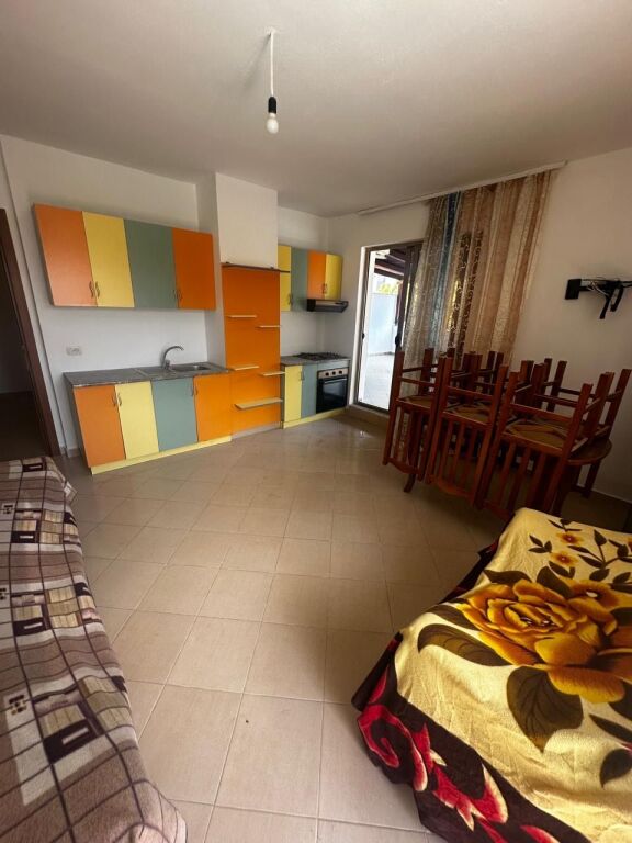 SHITET APARTAMENTI