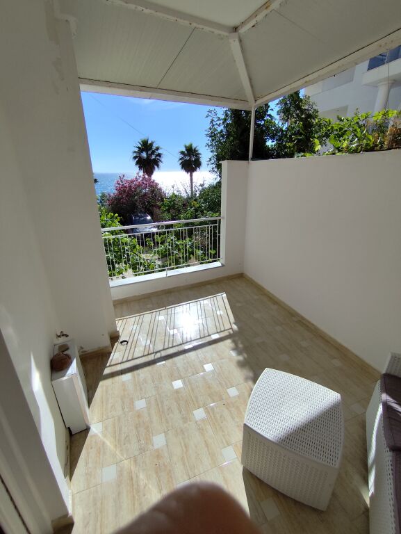 Apartament 1+1+1 SHITJE SARANDË