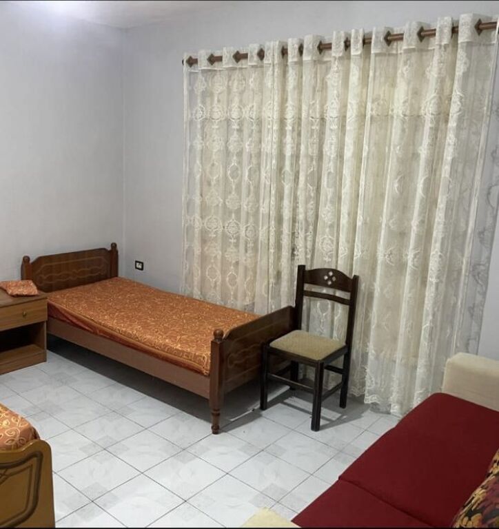 STUDIO APARTMENT 25000 LEKE. HOTEL MERIDIAN. SIRI KODRA STREET