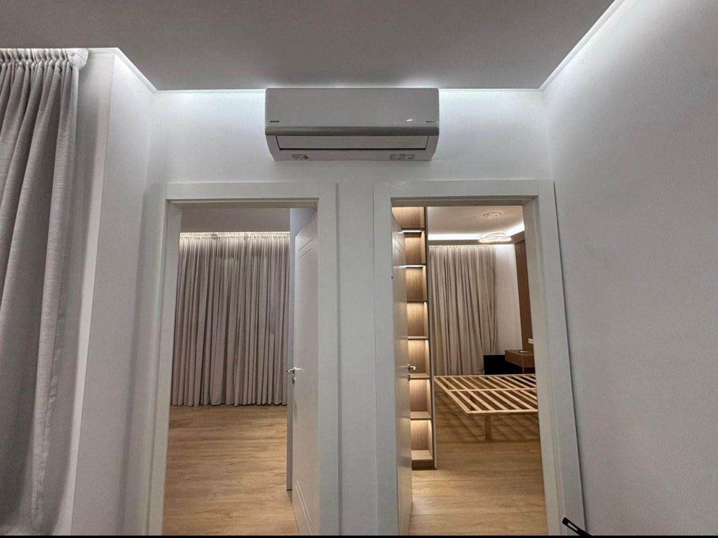 2+1 Apartment for Rent - Ish Fusha e Aviacionit, Tirana