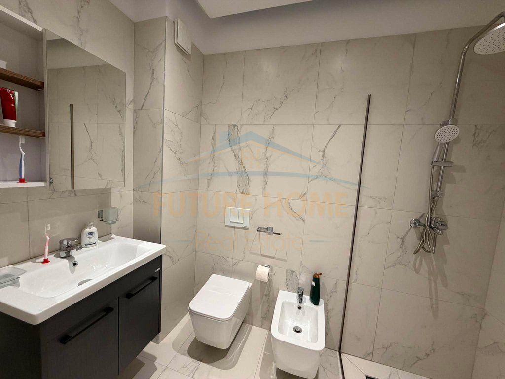 Qera, Apartament 1+1, Kompleksi E88, Laprakë