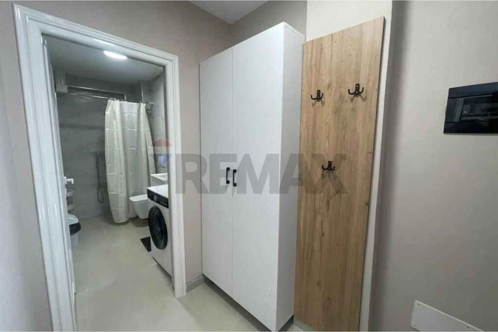 Appartamento - In Affitto - Fusha Ali Demi, Tirana