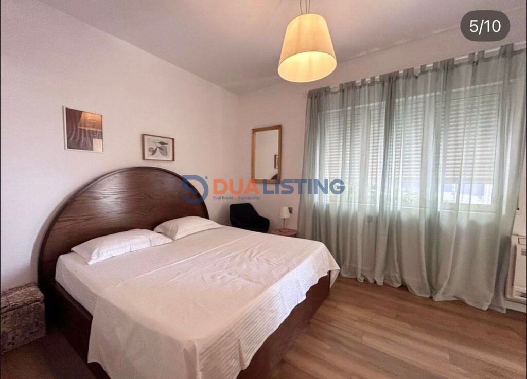 FOR RENT APARTMENT 2+1+2 IN DRY LAKE!