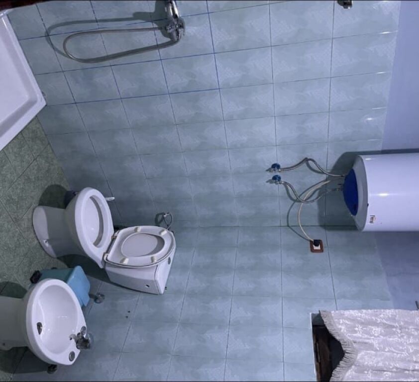 STUDIO APARTMENT 25000 LEKE. HOTEL MERIDIAN. SIRI KODRA STREET