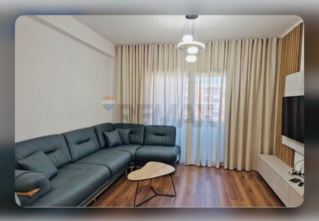 Apartment 2+1+2 for rent at Oasis Residence 2, Former Aviation Field
