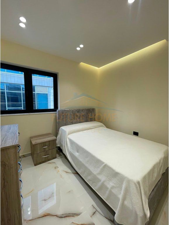 Rent, Duplex 2+1+2 Elbasani Street, Tirana.
