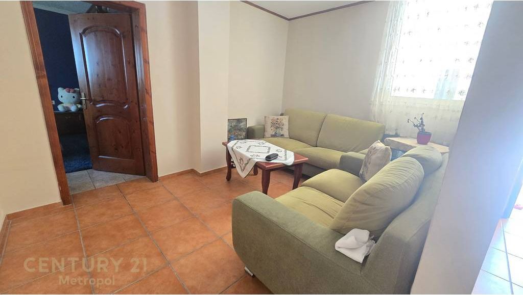 Okazion! Apartament 2+1+2 per shitje ne Allias, prane Shkolles Bajram Curri! 120,000 €