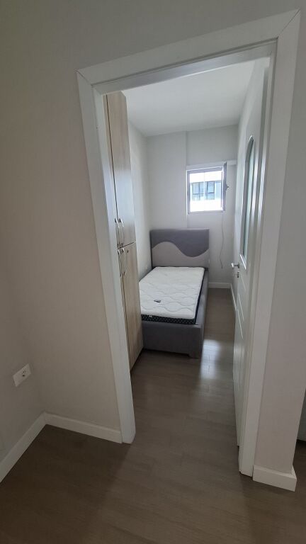 Furnished 2+1 apartment for rent Arlis complex