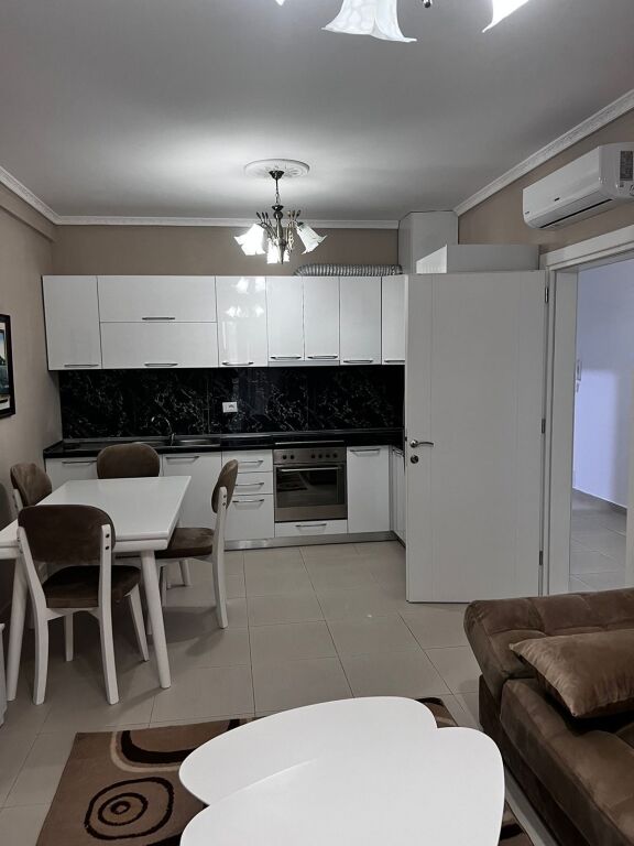 Affittasi 1+1 Green City Astir  50.000 leke
