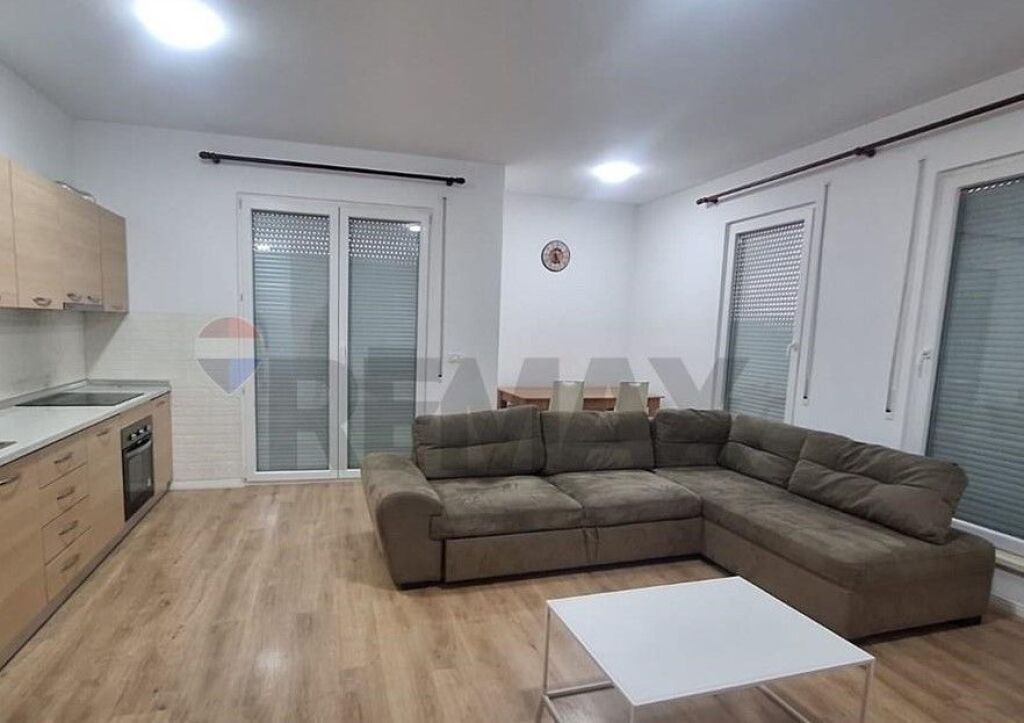 Appartamento 2+1- In Affitto - Via Don Bosko, Tirana!!! ID: 530411012-253