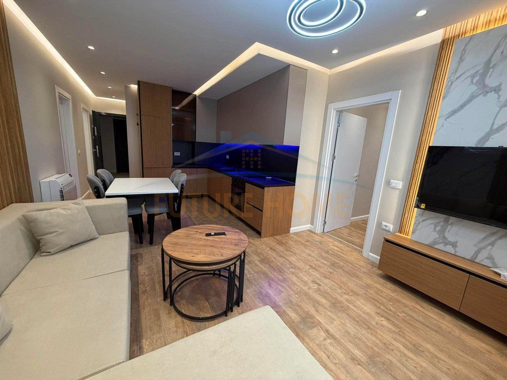 Qera, Apartament 1+1, Kompleksi E88, Laprakë