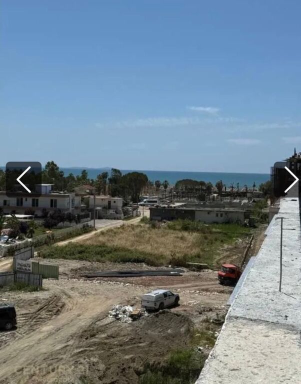 🏡 Apartment 1+1 for sale near the sea – Lalzi Bay