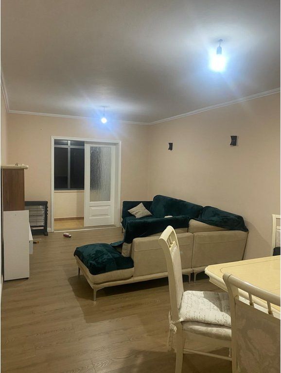 Apartment 120 m² near Bami's Grave, Tirana, 2+1 space For Rent