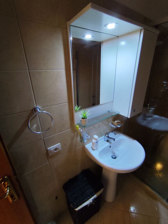 Apartament 1+1+1 SHITJE SARANDË