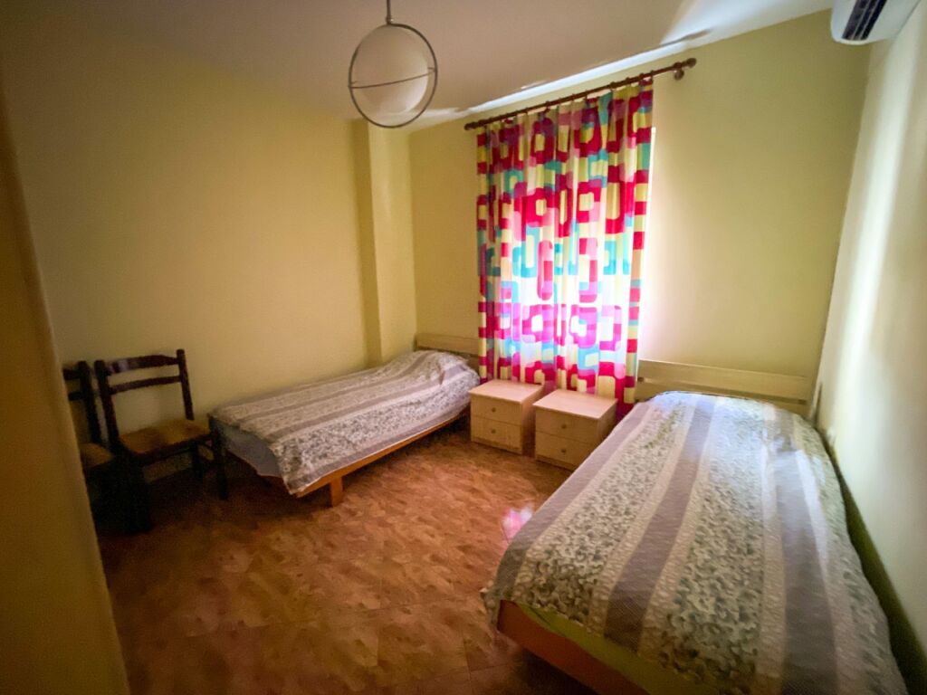 For Rent - Apartment 143m² (10th Floor) – At Elbasan Arena, Spectacular View