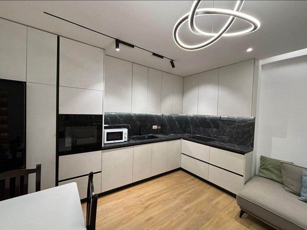 2+1 Apartment for Rent - Ish Fusha e Aviacionit, Tirana
