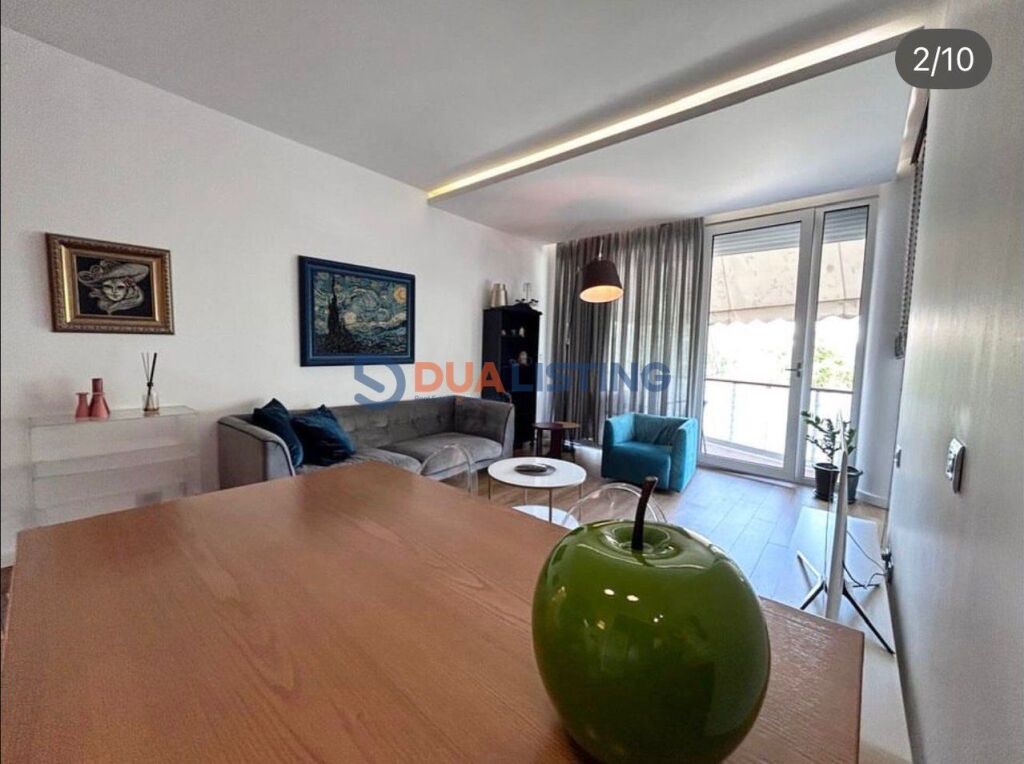 FOR RENT APARTMENT 2+1+2 IN DRY LAKE!
