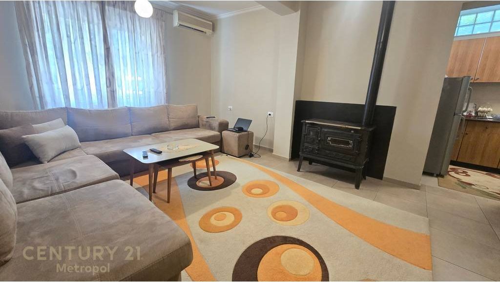 Okazion! Apartament 2+1+2 per shitje ne Allias, prane Shkolles Bajram Curri! 120,000 €