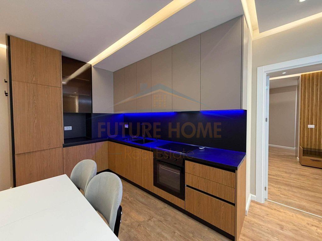 Qera, Apartament 1+1, Kompleksi E88, Laprakë
