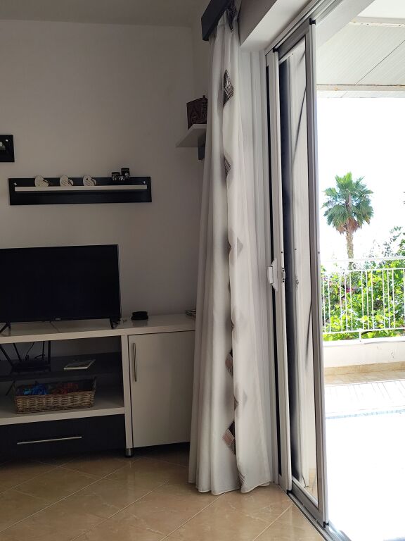 Apartament 1+1+1 SHITJE SARANDË
