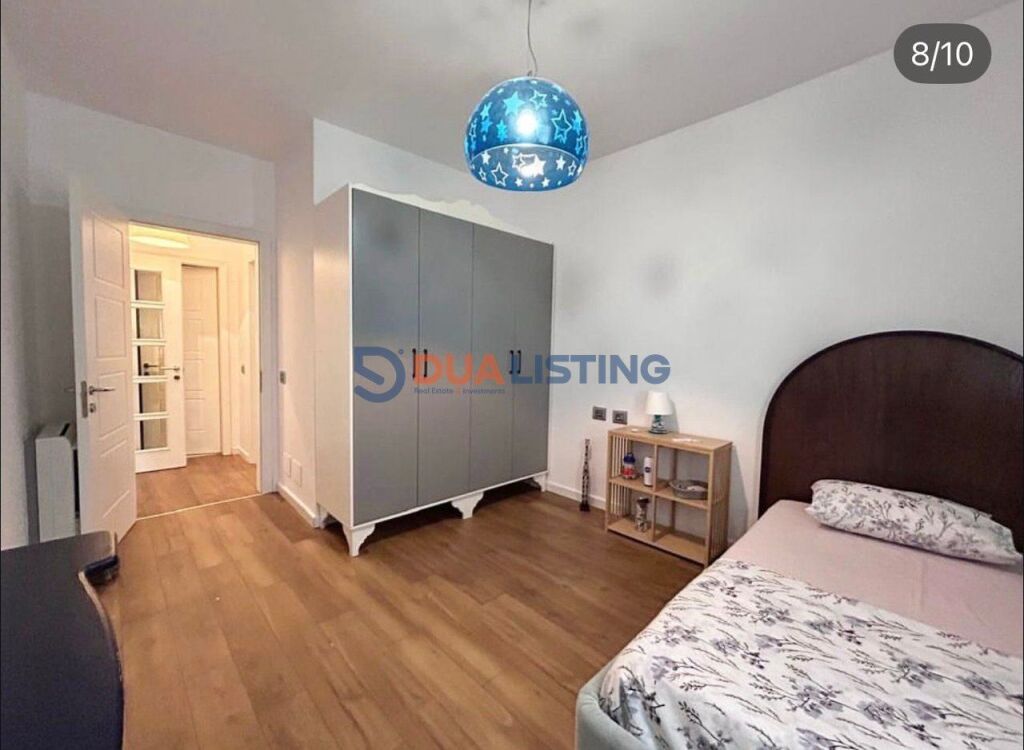 FOR RENT APARTMENT 2+1+2 IN DRY LAKE!