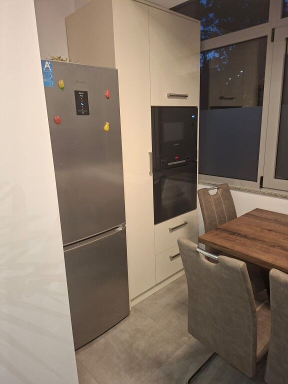 Affittasi 1+1 Comune di Parigi 750€