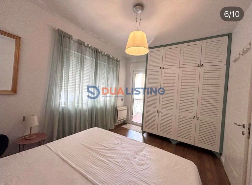 FOR RENT APARTMENT 2+1+2 IN DRY LAKE!