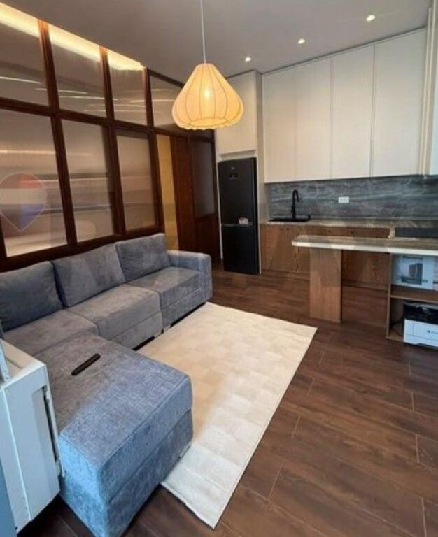 Apartment 1+1 - For Rent - 9 Floors, Tirana!!!! ID: 530411003-972
