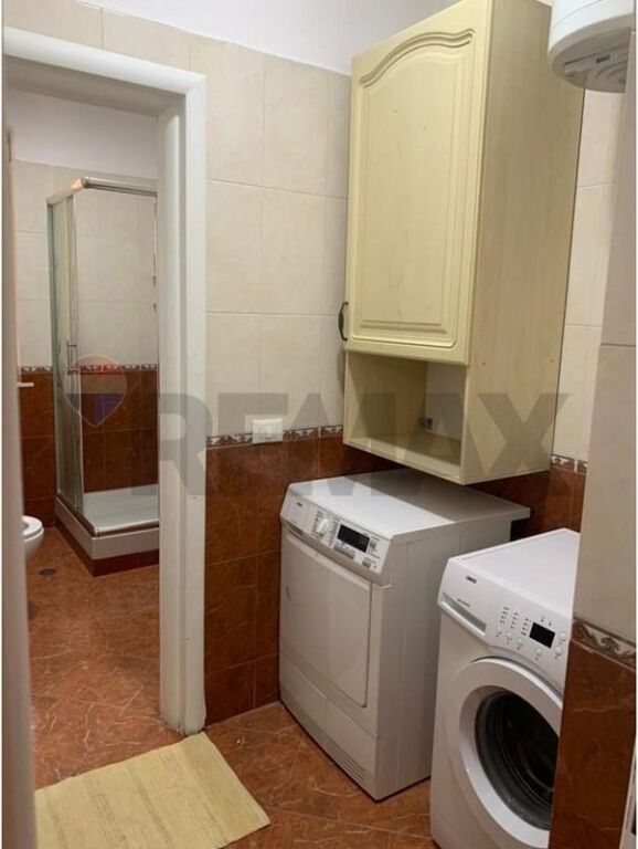 Apartment - For Rent - Eduard Mano Street, Tirana