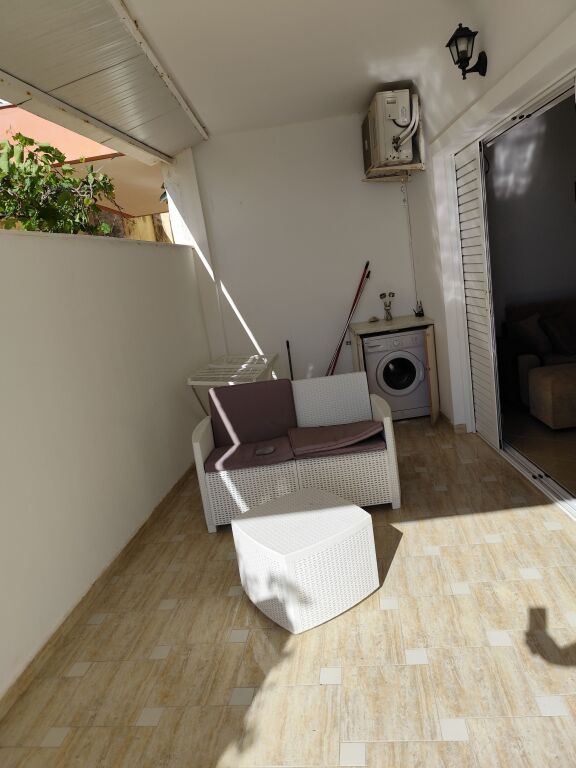 Apartament 1+1+1 SHITJE SARANDË