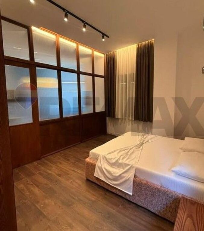 Apartment 1+1 - For Rent - 9 Floors, Tirana!!!! ID: 530411003-972