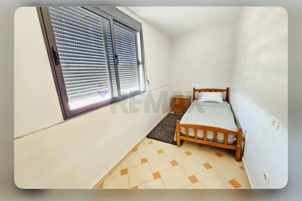 Apartment 2+1 for Rent at Komuna e Parisit