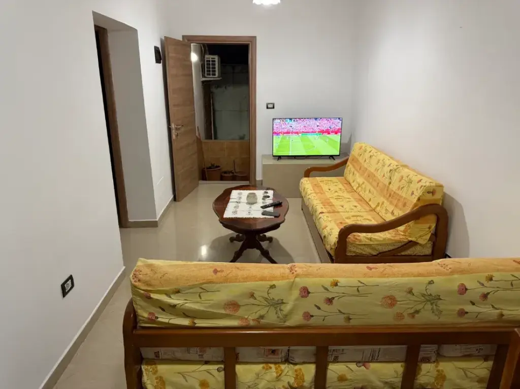 Qera | Apartament 1 + 1 | Rruga Mihal Grameno | 450 €/muaj