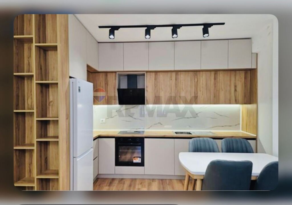 Apartment 2+1+2 for rent at Oasis Residence 2, Former Aviation Field