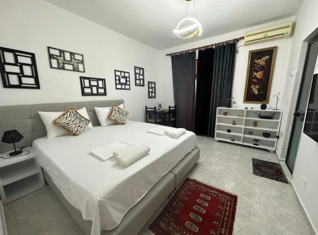 Studio Apartment for Rent