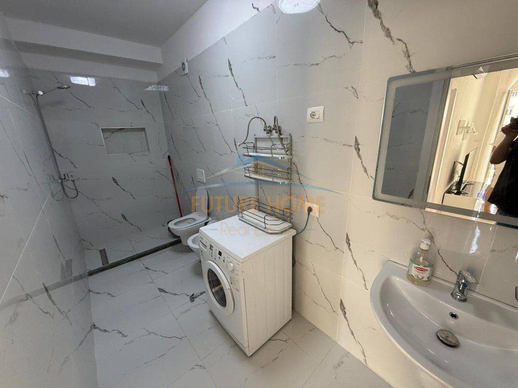 Affitto, Appartamento 1+1, Zogu i Zi, Tirana 650 €   