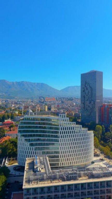 "MET" TIRANA BUILDING, OFFICE FOR RENT !!