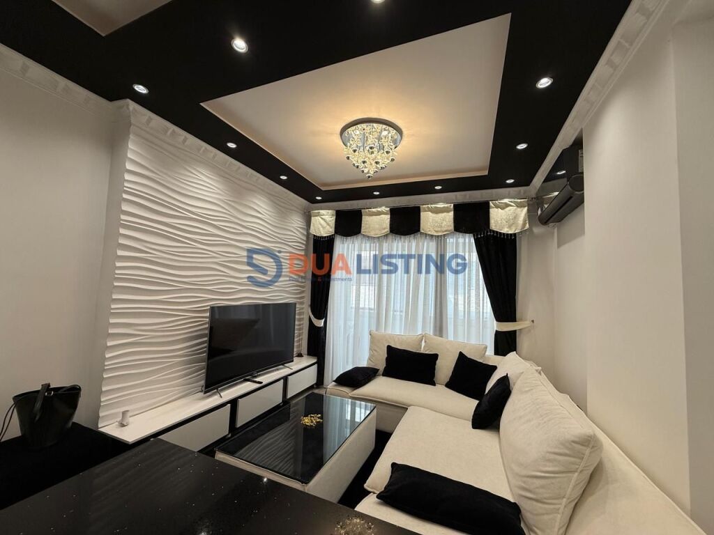 SHESIM APARTAMENT 2+1 NE FRESKT PRANE THESARIT!