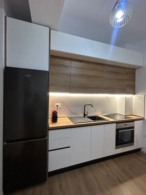 Apartment 1+1 for rent 📍 Ali Demi, Kaimi Residence