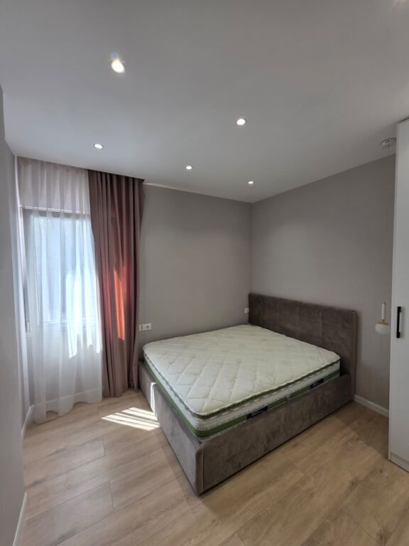 Apartment 1+1 for rent on Migjeni boulevard