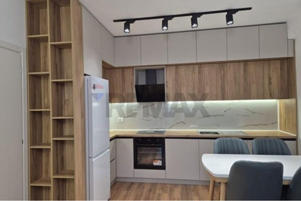 Apartment 2+1+2 for rent at Oasis Residence