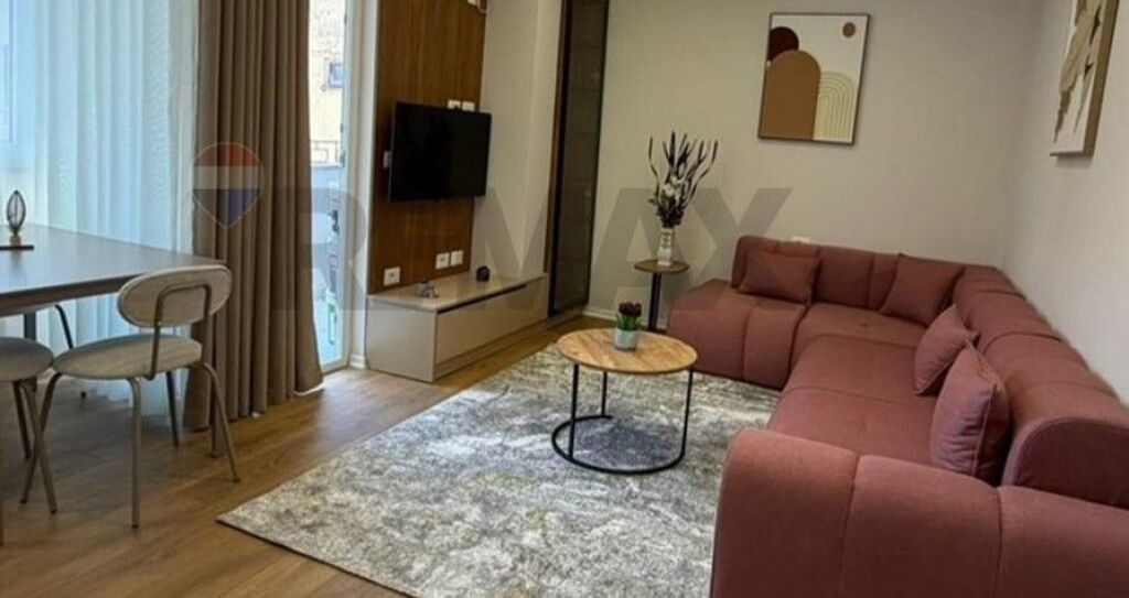 SHITET, APARTAMENT 2+1, MATERNITETI I RI, TIRANA!!! ID: 530581007-225