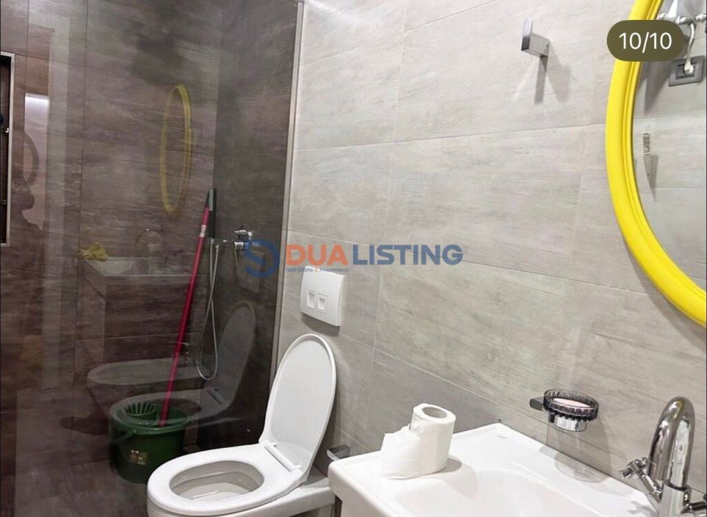 FOR RENT APARTMENT 2+1+2 IN DRY LAKE!